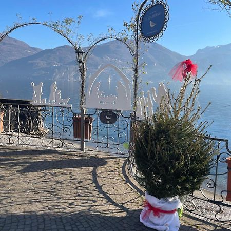 La Terrazza Sul Lago Ossuccio Extérieur photo