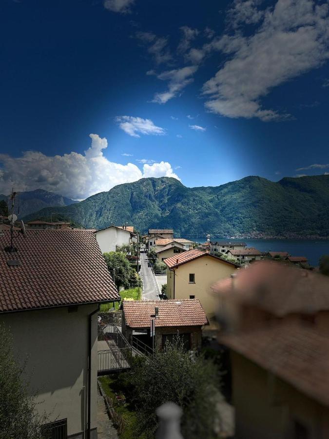 La Terrazza Sul Lago Ossuccio Extérieur photo